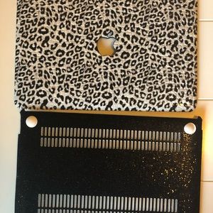 Apple MacBook 12” case